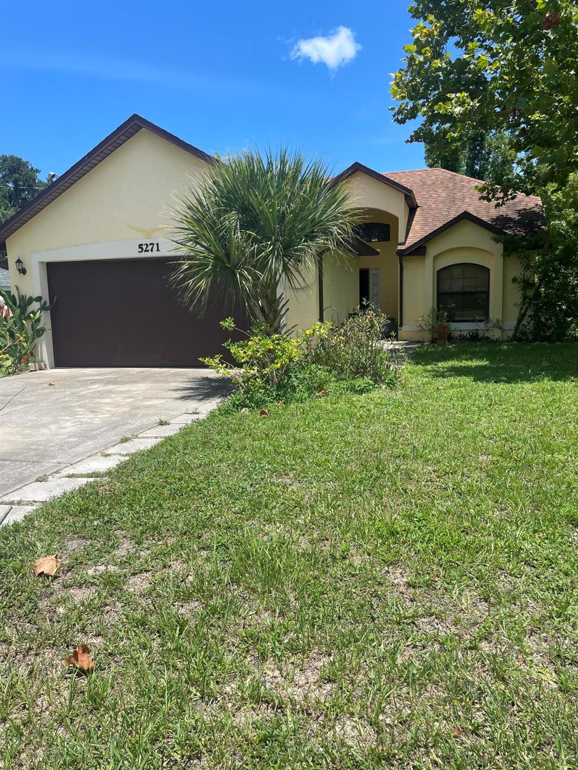 Barhydt Ave, Port Orange, FL 32127