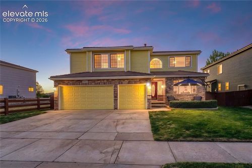 4442 N Iran Street, Aurora, CO, 80249 | Card Image