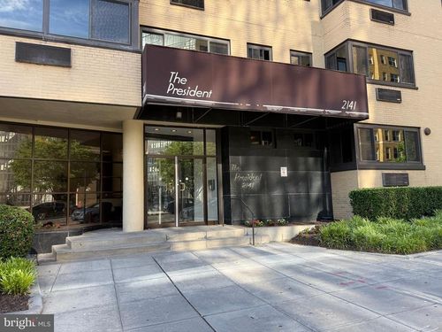 516-2141 I St Nw, WASHINGTON, DC, 20037-2365 | Card Image
