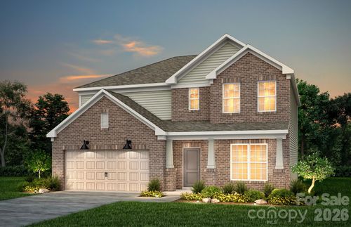 9335 Moss Plantation Ave Nw, Concord, NC, 28027-3765 | Card Image
