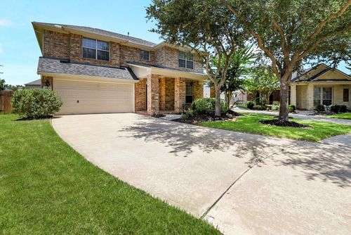 2802 Helding Park Ct, Katy, TX, 77494-8522 | Card Image