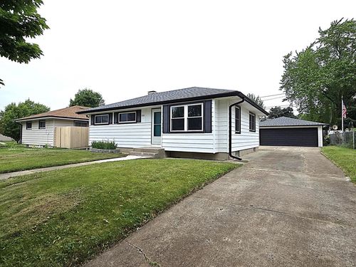 3680 E Klieforth Avenue, Cudahy, WI, 53110 | Card Image