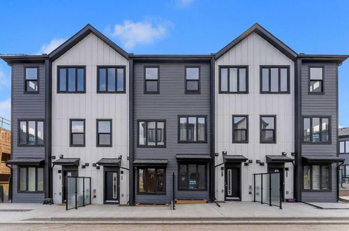 1101b-83 Arbour Lake Court Nw, Calgary, AB, T3G0H6 | Card Image