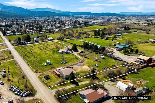 NNA N Corbin Rd, Post Falls, ID, 83854 | Card Image