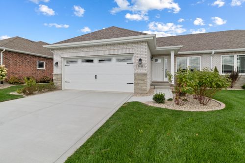10691 Walnut Dr, Saint John, IN, 46373 | Card Image