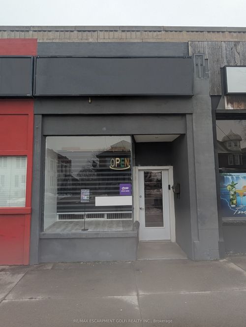 5066 Victoria Ave, Niagara Falls, ON, L2E4E1 | Card Image