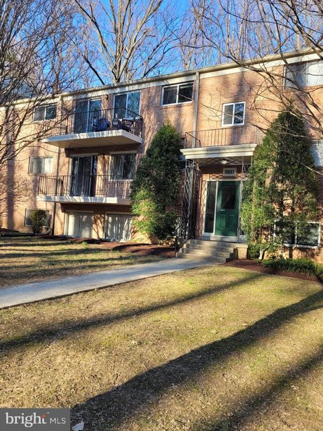 APT-201 - 10607 Kenilworth Ave, Condo with 2 bedrooms, 1 bathrooms and null parking in BETHESDA MD | Image 29