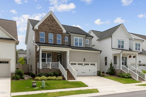 1729 Grassy Falls Ln, Wendell, NC, 27591-3319 | Card Image