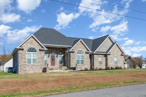 101 Emerald Valley Ct, Castalian Springs, TN, 37031-4710 | Card Image