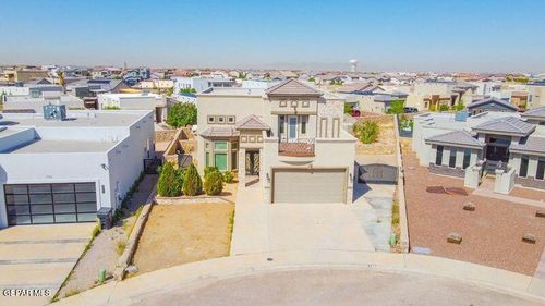 777 Aislaby, Horizon City, TX, 79928-2131 | Card Image
