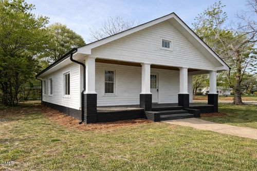 810 N Anthony Street, Burlington, NC, 27217 | Card Image