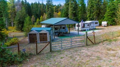 1042 Fir Dr, Home with 0 bedrooms, 0 bathrooms and null parking in Cusick WA | Image 1