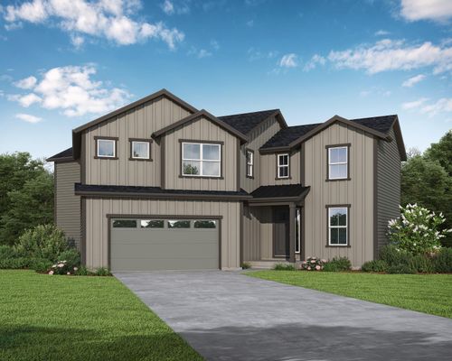 lot-9-61437 Se Daybreak Ct, Bend, OR, 97702-4020 | Card Image