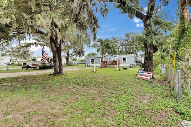 4854 Myrtle View Dr N, House other with 3 bedrooms, 2 bathrooms and null parking in MULBERRY FL | Image 4