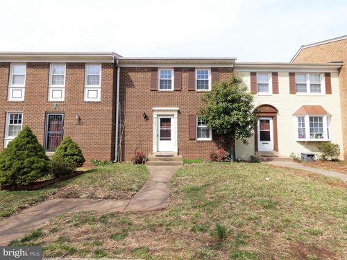 4128 Hamlin Ct, CHANTILLY, VA, 20151-3455 | Card Image