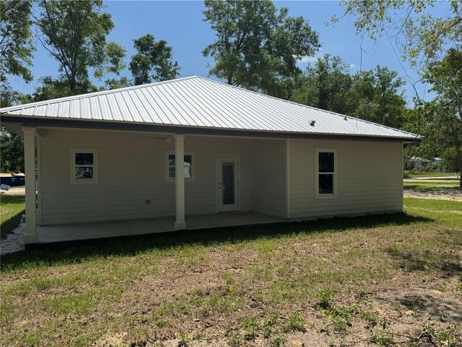 7544 Se 78 Th Pl, House other with 3 bedrooms, 2 bathrooms and null parking in TRENTON FL | Image 4