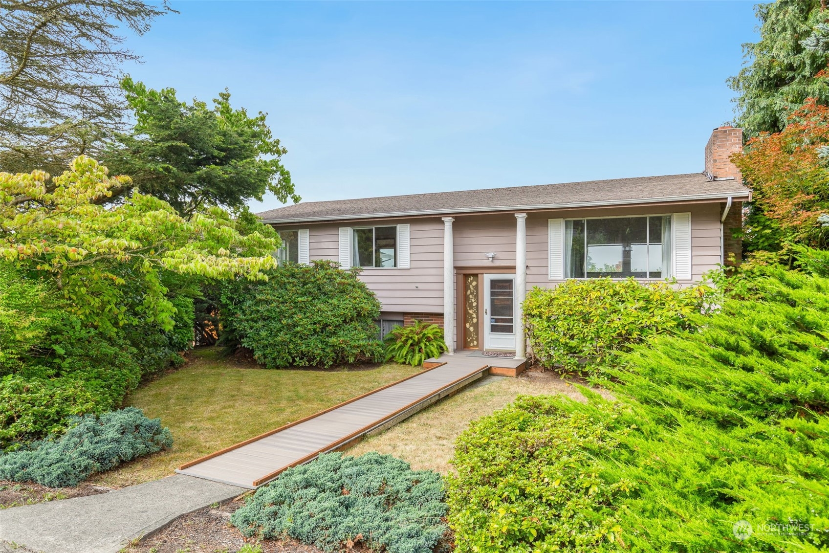 45th Pl, Mukilteo, WA 98275