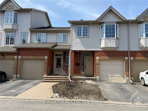16 Santa Cruz Pvt, Ottawa, ON, K1G6M4 | Card Image
