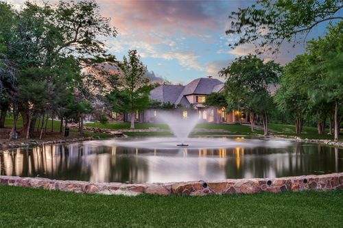 2626 Twelve Oaks Ln, Prosper, TX, 75078-9164 | Card Image