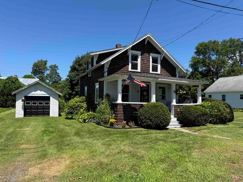 25 Vernon St, Rutland, VT, 05701-3006 | Card Image