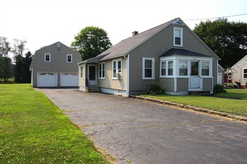 112 Blaine Ave, East Brookfield, MA, 01515-1512 | Card Image