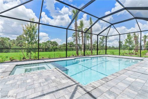 15077 Jadestone Dr, Babcock Ranch, FL, 33982-2740 | Card Image