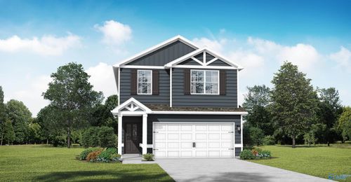 6227 Taramore Ln Nw, Huntsville, AL, 35806-4745 | Card Image