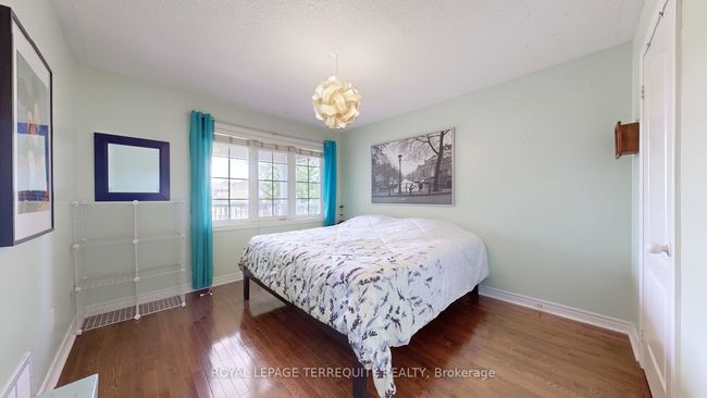 69 Vine Cliff Blvd, House other with 5 bedrooms, 4 bathrooms and 1 parking in Markham ON | Image 32