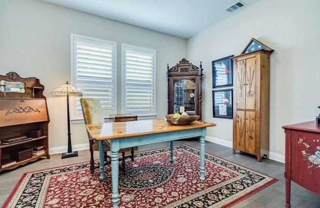 Dedicated office space | Image 12