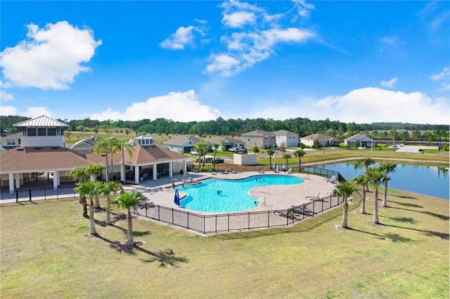 7929 Sail Clover Ln, House other with 3 bedrooms, 2 bathrooms and null parking in ZEPHYRHILLS FL | Image 34