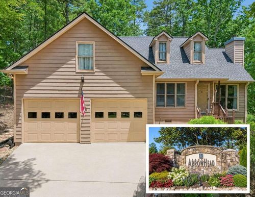 126 Delaney Pine Dr, Waleska, GA, 30183-3925 | Card Image