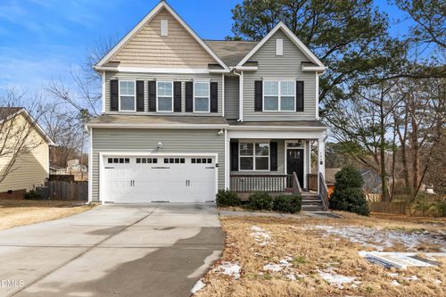 128 Bridge St, Fuquay Varina, NC, 27526-1802 | Card Image