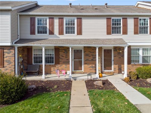 275 Murrays Ln, Castle Shannon, PA, 15234-2361 | Card Image