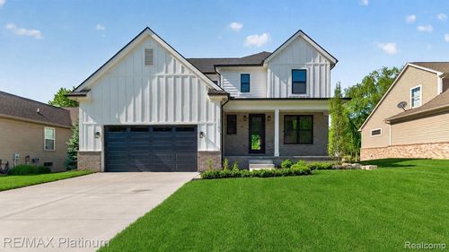 1309 Walloon Way, Lake Orion, MI, 48360-1348 | Card Image