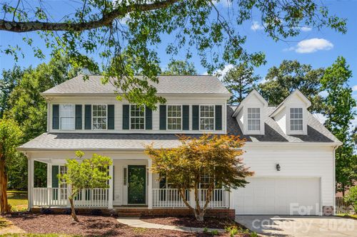 10332 Bolton Ct, Charlotte, NC, 28269-8184 | Card Image
