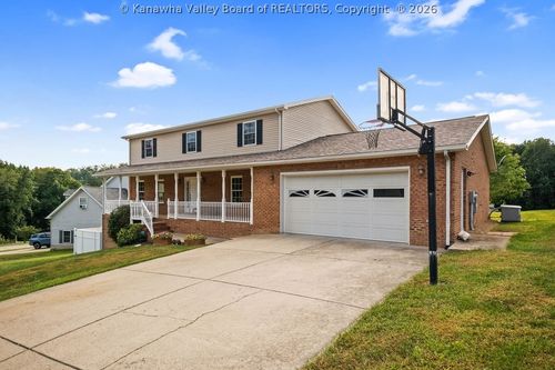 43 Cottonwood Drive, Elkview, WV, 25071 | Card Image