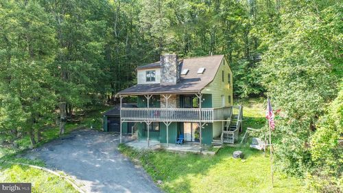 126 Leo Friend Rd, Oakland, MD, 21550 | Card Image