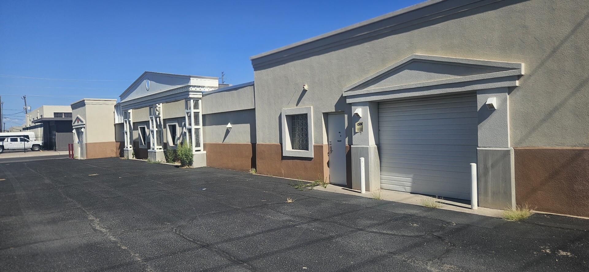 Commercial Sale in Albuquerque