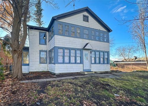 115 Ridge St, Rome, NY, 13440-6590 | Card Image