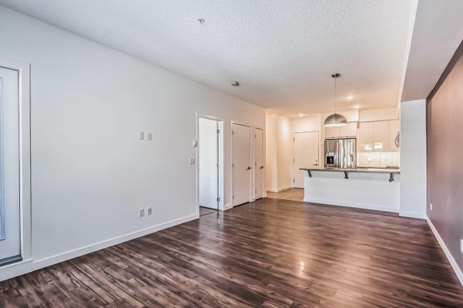 207 - 120 18 Avenue Sw, Home with 1 bedrooms, 1 bathrooms and 1 parking in Calgary AB | Image 10