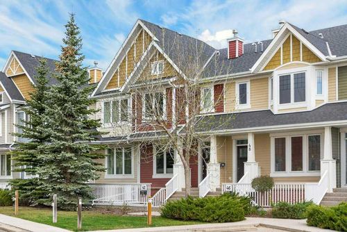 44 Mike Ralph Way Sw, Calgary, AB, T3E0H8 | Card Image