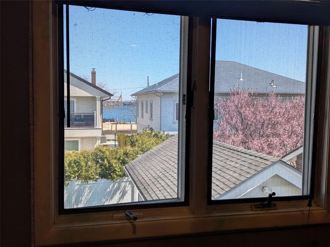 View of the ocean from the second story | Image 20