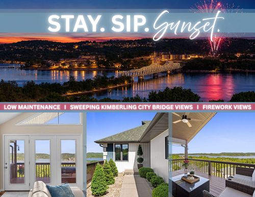 1-255 Point Seven Rd, Kimberling City, MO, 65686-9102 | Card Image