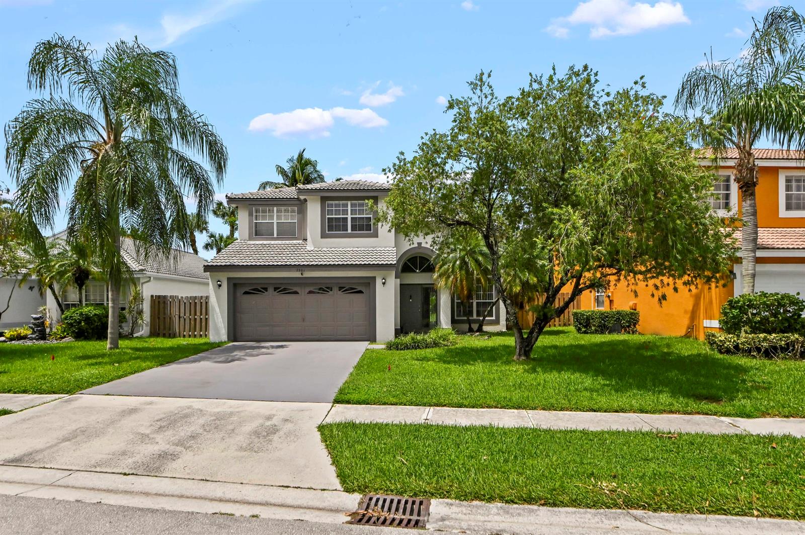 Residential in Lake Worth 2