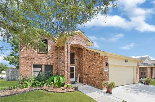 8038 Echinacea Dr, Baytown, TX, 77521-6502 | Card Image