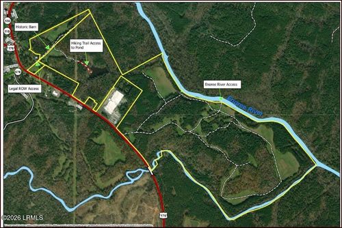 25382 Sc Hwy 176/121, Whitmire, SC, 29178 | Card Image