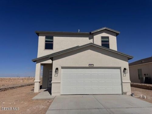 417 Santiago Munos Street, Vinton, TX, 79821 | Card Image