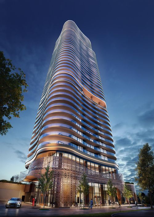 2309-2266 Springer Ave, Burnaby, BC, V5B3M7 | Card Image