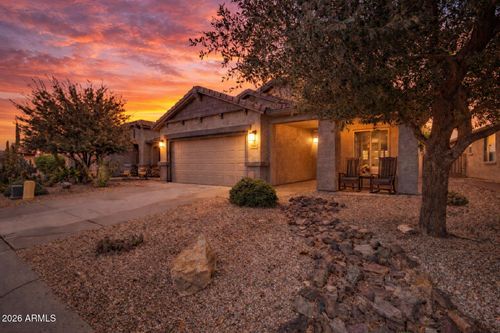 31605 N Poncho Lane, San Tan Valley, AZ, 85143 | Card Image