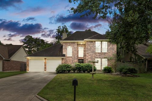 2318 Rolling Glen Dr, Spring, TX, 77373-3198 | Card Image